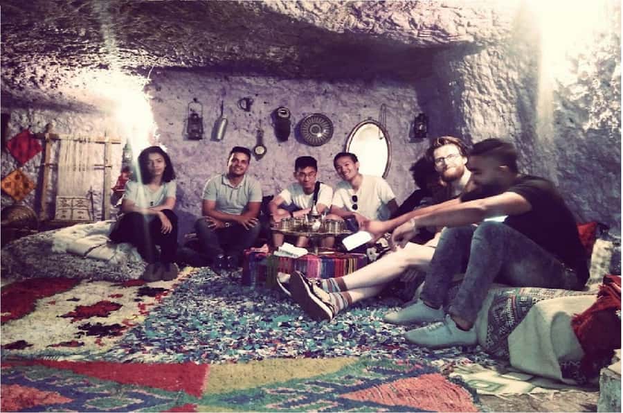 From Fez: Middle Atlas Mountains Day Trip - Why leave Fes for the Middle Atlas?
