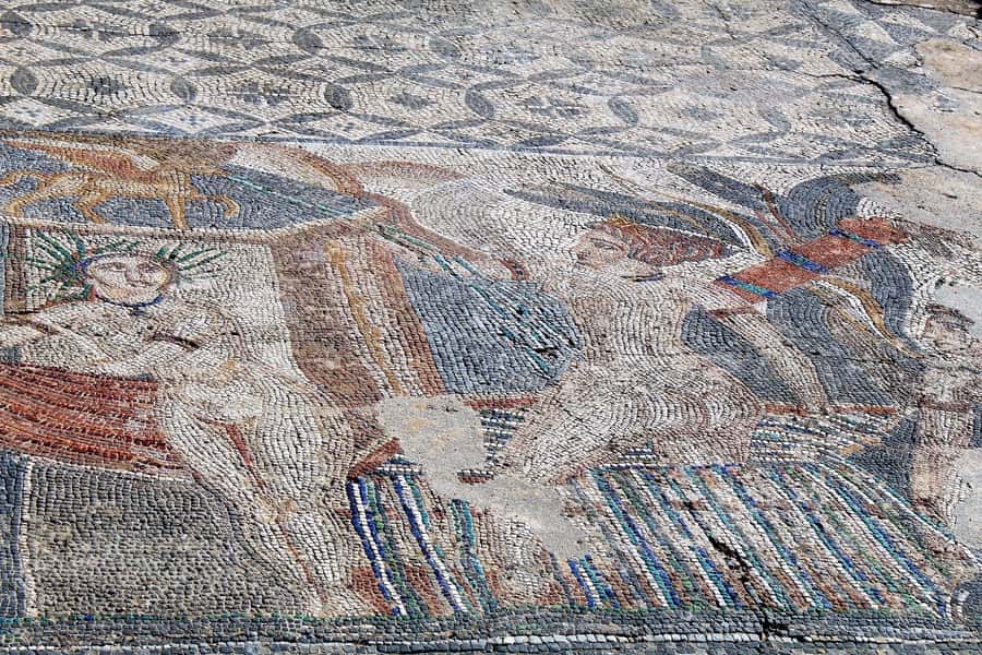 From Fez: Volubilis Moulay Idriss and Meknes Day Trip - Drivers, languages, and the guiding question