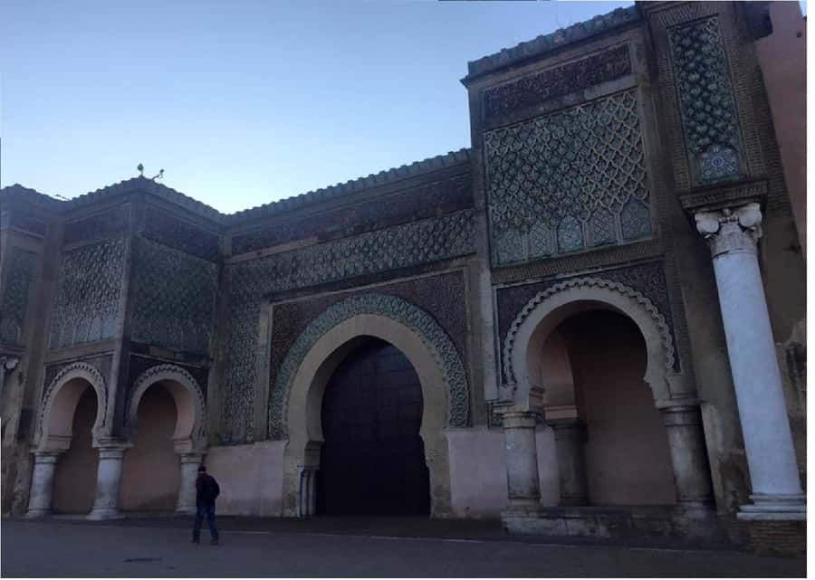 From Fez: Volubilis Moulay Idriss and Meknes Day Trip - Who should book this outing?