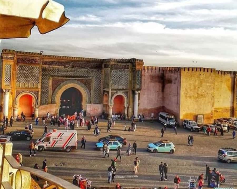 From Fez: Volubilis Moulay Idriss & Meknes Full-Day Trip - Should you book this tour?