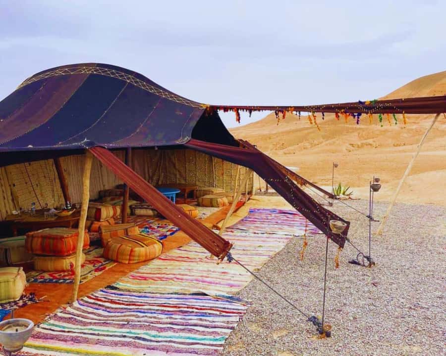 From Marrakech: 2-Day and 1-Night Stay in Agafay Desert - Key points to know before booking