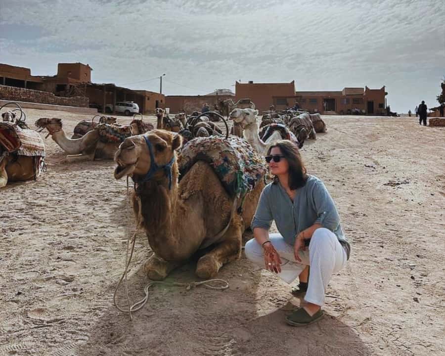 From Marrakech: 2-Day and 1-Night Stay in Agafay Desert - Sunrise, breakfast, and the road back