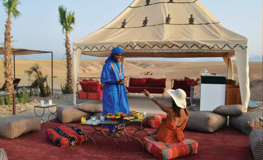 From Marrakech: 2-Day and 1-Night Stay in Agafay Desert - Who will enjoy this overnight escape