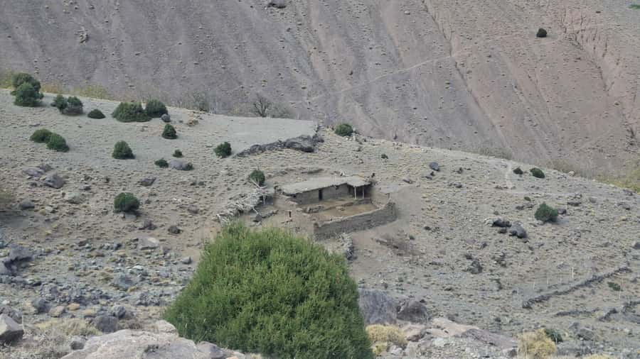 From Marrakech: 2-Day Berber experience Atlas Mountains - Key points at a glance