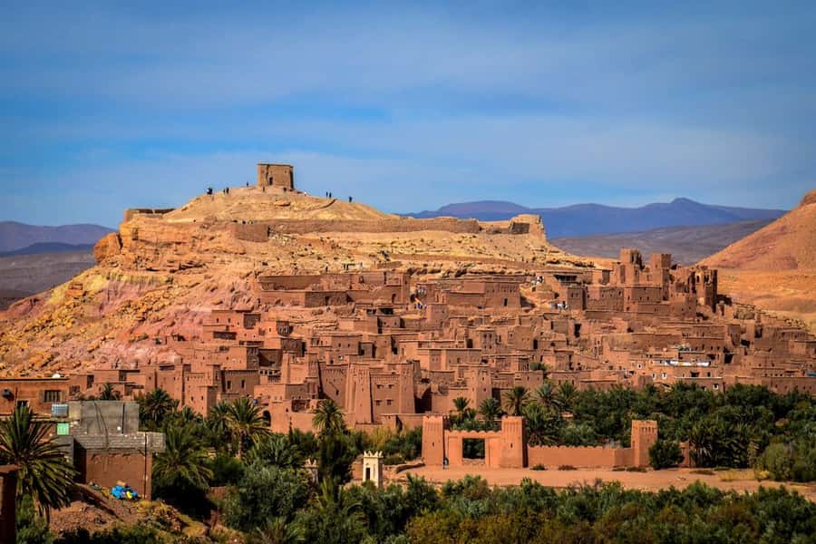 From Marrakech: 2-Day Desert Excursion - Key points to know before booking