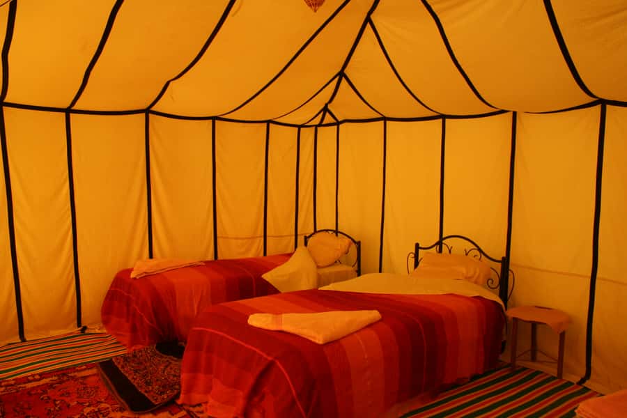 From Marrakech: 2-Day Desert Excursion - What to pack and what to budget