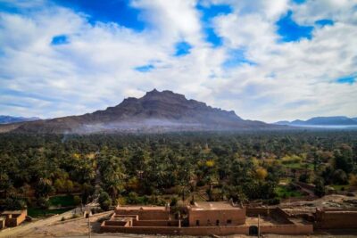 2-Day Desert Excursion