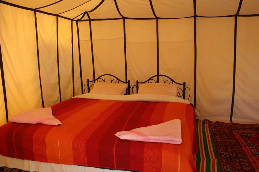 From Marrakech: 2-Day Desert Excursion - Ouarzazate, film studios, and the road south