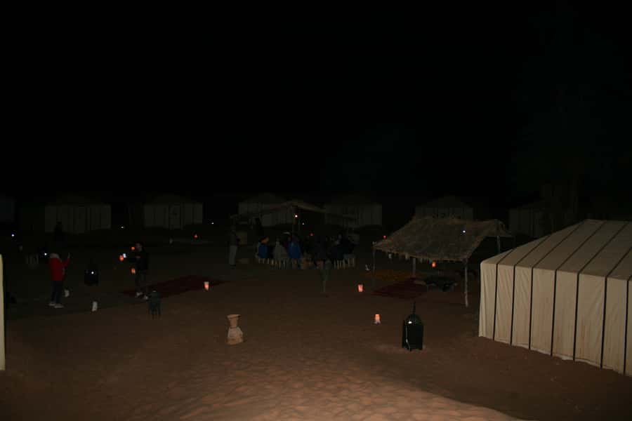 From Marrakech: 2-Day Desert Excursion - Taourirt or the Cinema Museum