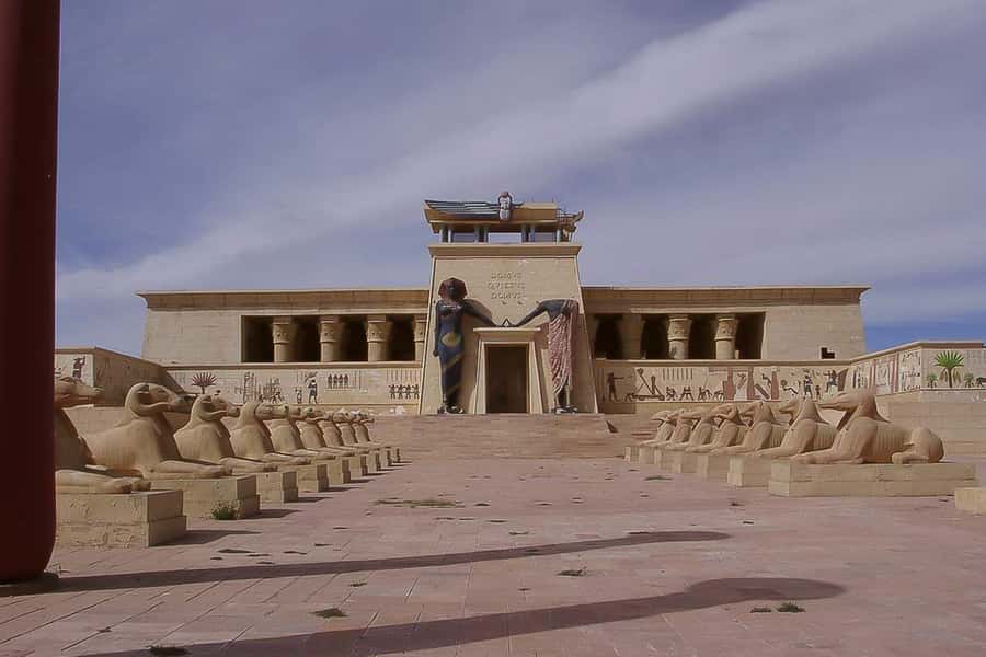From Marrakech: 2-Day Sahara Tour to Zagora & Ait Ben Haddou - Key points to know before booking