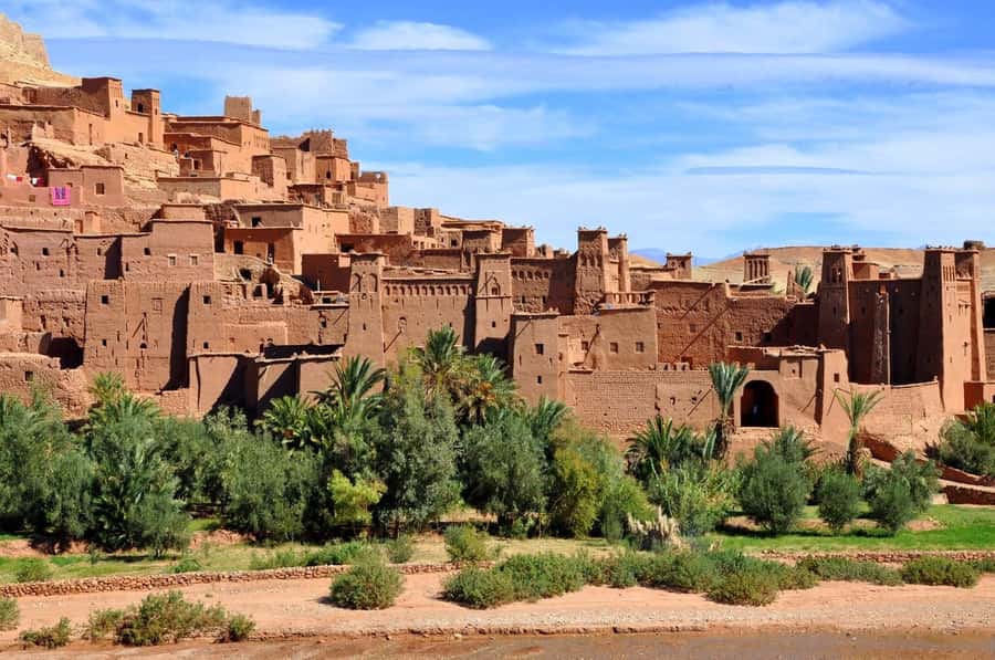 From Marrakech: 2-Day Sahara Tour to Zagora & Ait Ben Haddou - Packing for heat, cold, dust, and a hard pillow