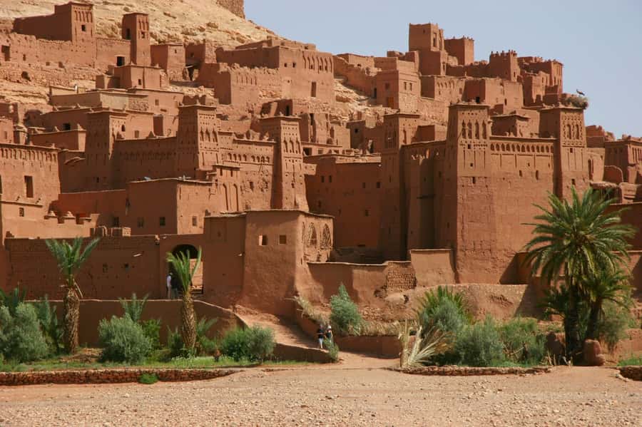 From Marrakech: 2-Day Sahara Tour to Zagora & Ait Ben Haddou - The real appeal: a desert night without a four-day commitment
