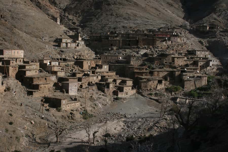 From Marrakech: 2-Day Sahara Tour to Zagora & Ait Ben Haddou - Sunrise, breakfast, and the return ride
