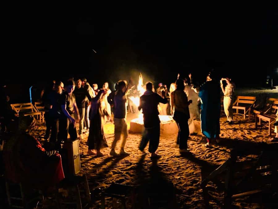 From Marrakech: 2-Day Sahara Tour to Zagora & Ait Ben Haddou - Ouarzazate and the stops on the way home