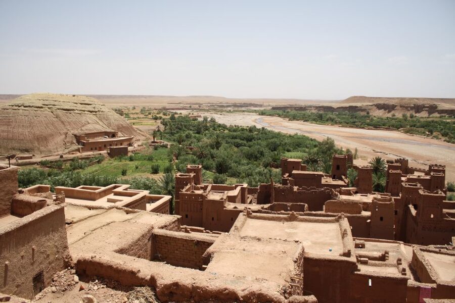 From Marrakech: 2-Day Sahara Tour to Zagora & Ait Ben Haddou - What the $84 price really covers
