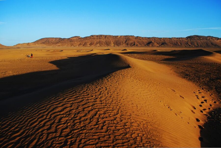 From Marrakech: 2-Day Zagora Desert Camp Trip - Who should book this two-day desert trip