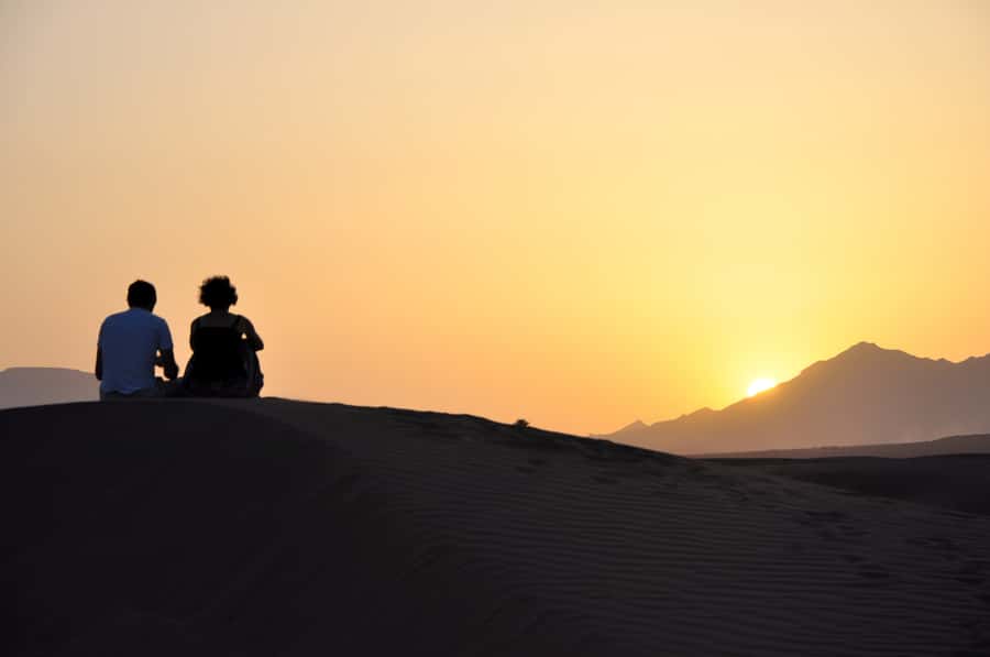From Marrakech: 2-Day Zagora Desert Camp Trip - What the desert camp is really like