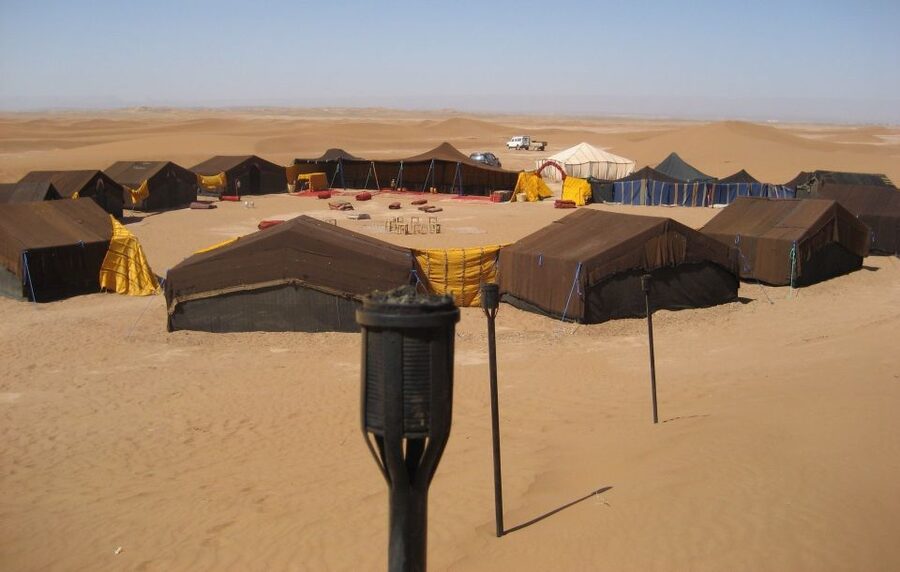 From Marrakech: 2-Day Zagora Desert Trip - Crossing the High Atlas from Marrakech