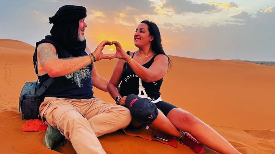 From Marrakech: 2 Days Desert trip back to Fes or Marrakech - Key points before you book
