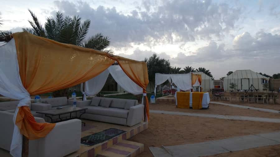 From Marrakech: 2 Days Desert trip back to Fes or Marrakech - Returning to Marrakech through the kasbah country