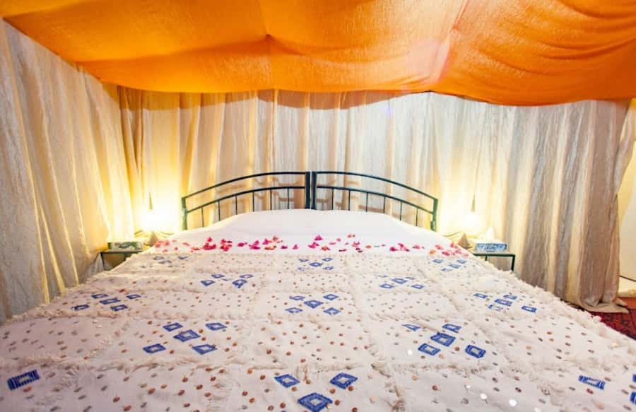 From Marrakech: 2-Days luxurious experience to Zagora Desert - Who should book this trip from Marrakech