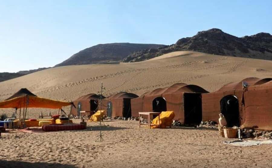 From Marrakech: 2-Days luxurious experience to Zagora Desert - Following the Draa Valley toward Zagora