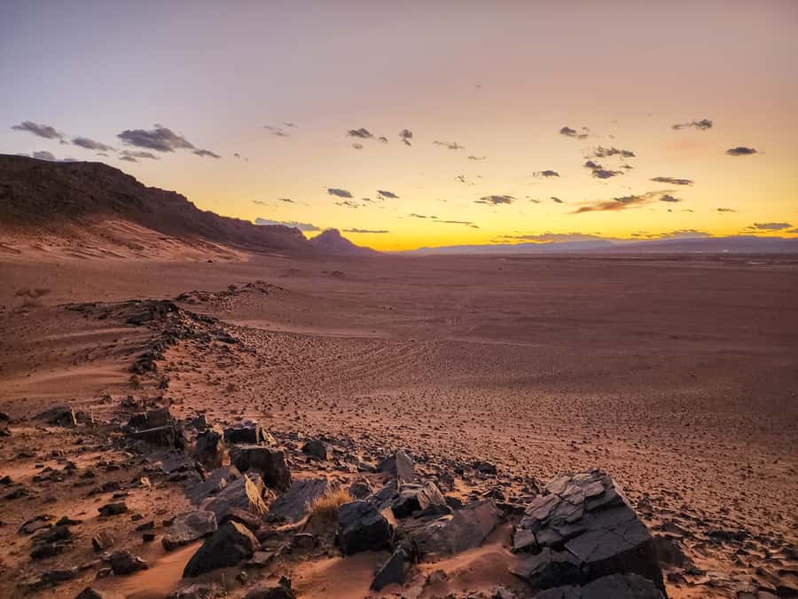 From Marrakech: 2-Days luxurious experience to Zagora Desert - What the $89 price really buys you