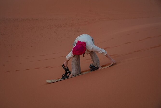 From Marrakech: 3-Day Desert Tour to Agadir - Why this Marrakech to Agadir route works