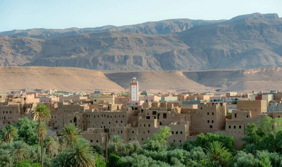 From Marrakech: 3-Day Desert Tour to Agadir - Guides, drivers, and the human side of the trip