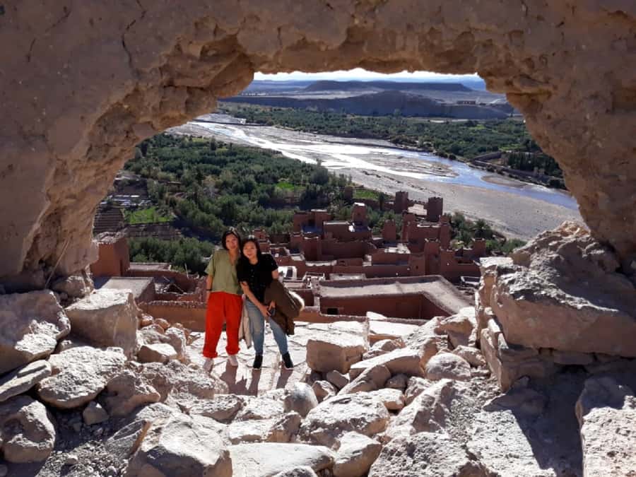 From Marrakech: 3-Day Desert Tour to Fes via Erg Chebbi - Why this three-day route works