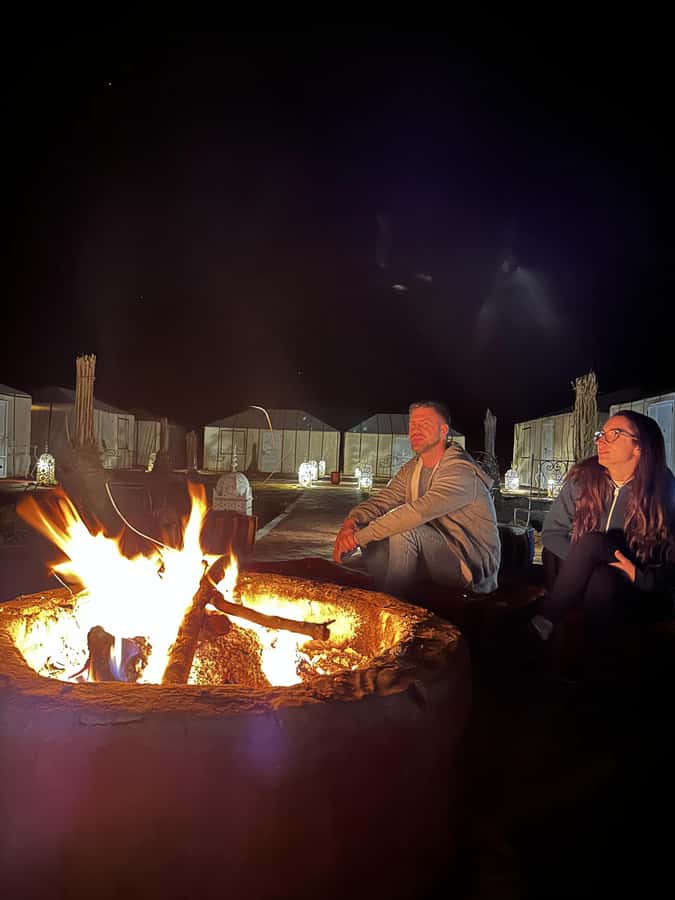 From Marrakech: 3-Day Desert with luxury camp, camel & meals - Who this three-day route suits best
