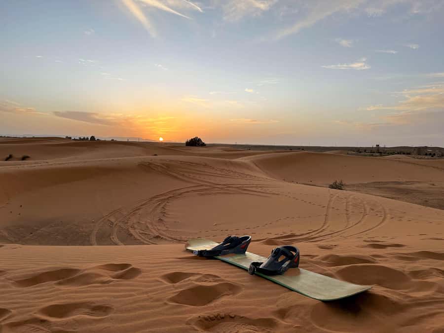 From Marrakech: 3-Day Desert with luxury camp, camel & meals - Standard or luxury tent: what are you paying for?
