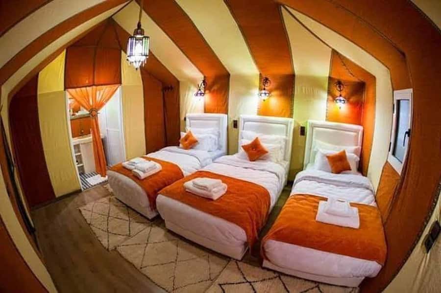From Marrakech: 3-Day Luxury Desert Tour to Fes via Merzouga - Should you book this Marrakech to Fes desert tour?