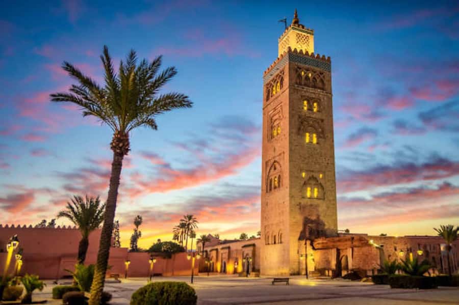 From Marrakech: 3-Day Luxury Desert Tour to Fes via Merzouga - Why this Marrakech to Fes route works