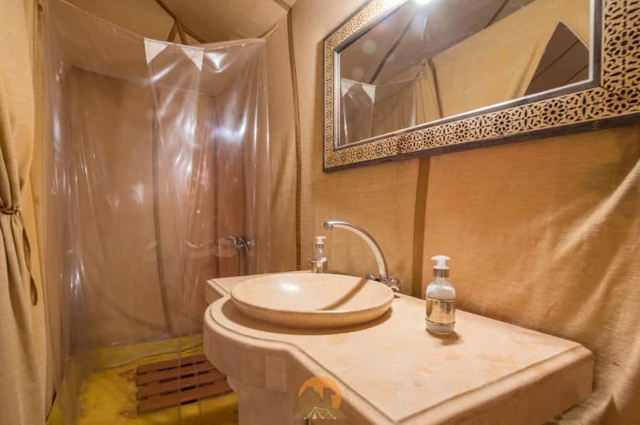From Marrakech: 3-Day Luxury Desert Tour to Fes via Merzouga - Day three: leaving Merzouga for Fes