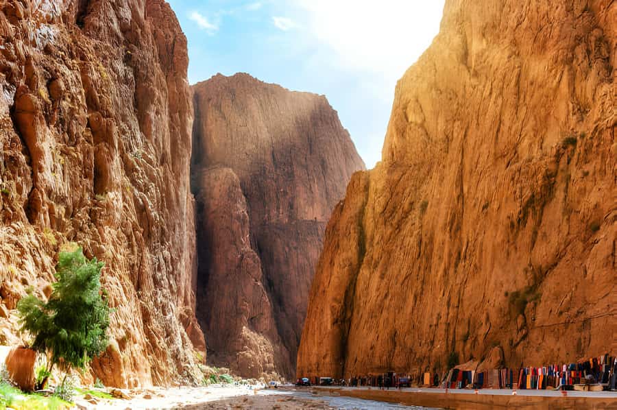 From Marrakech: 3-Day Marzouga Desert Tour with Camel Ride - Should you book it?