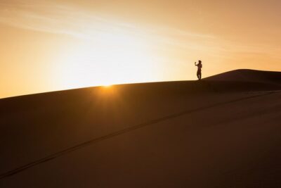 3-Day Merzouga and Sahara Desert Tour