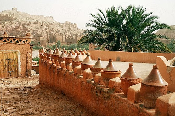 From Marrakech: 3-Day Merzouga and Sahara Desert Tour - Todra Gorge and the second day’s change of pace