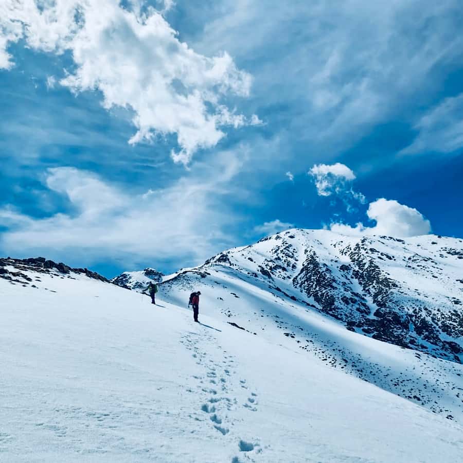 From Marrakech: 3-Day Mount Toubkal Climbing Trek - Key points to know before you book