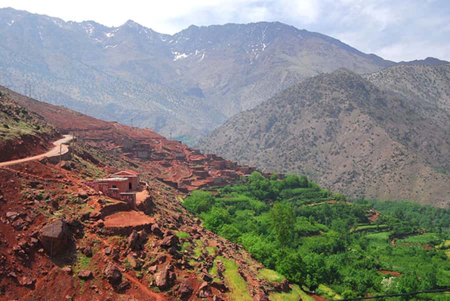 From Marrakech: 3-Day Mount Toubkal Climbing Trek - Is $226 good value?