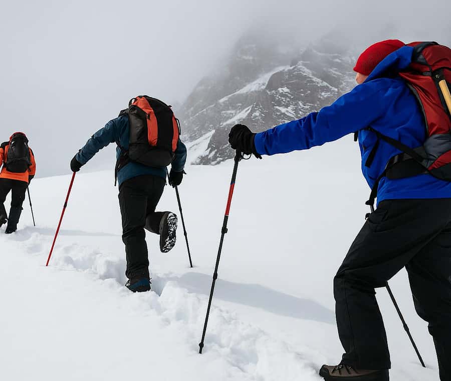 From Marrakech: 3-Day Mount Toubkal Climbing Trek - Why three days is better than rushing Toubkal in two