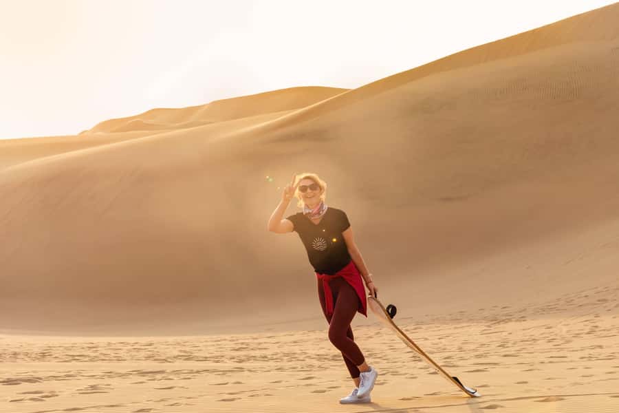 From Marrakech: 3-Day Sahara Desert Adventure to Fes - Should you book the Marrakech to Fes Sahara tour?