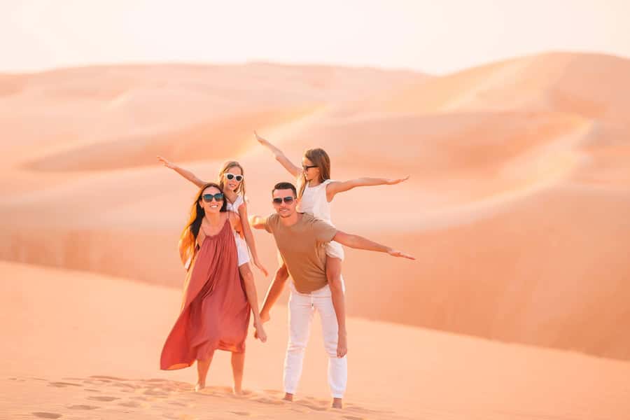From Marrakech: 3-Day Sahara Desert Adventure to Fes - What the $138 price really covers