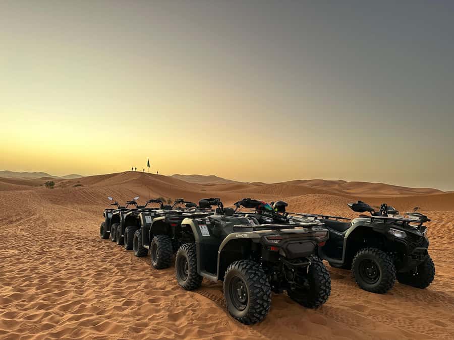 From Marrakech: 3-Day Sahara Tour with Private tent & Meals - Key points at a glance
