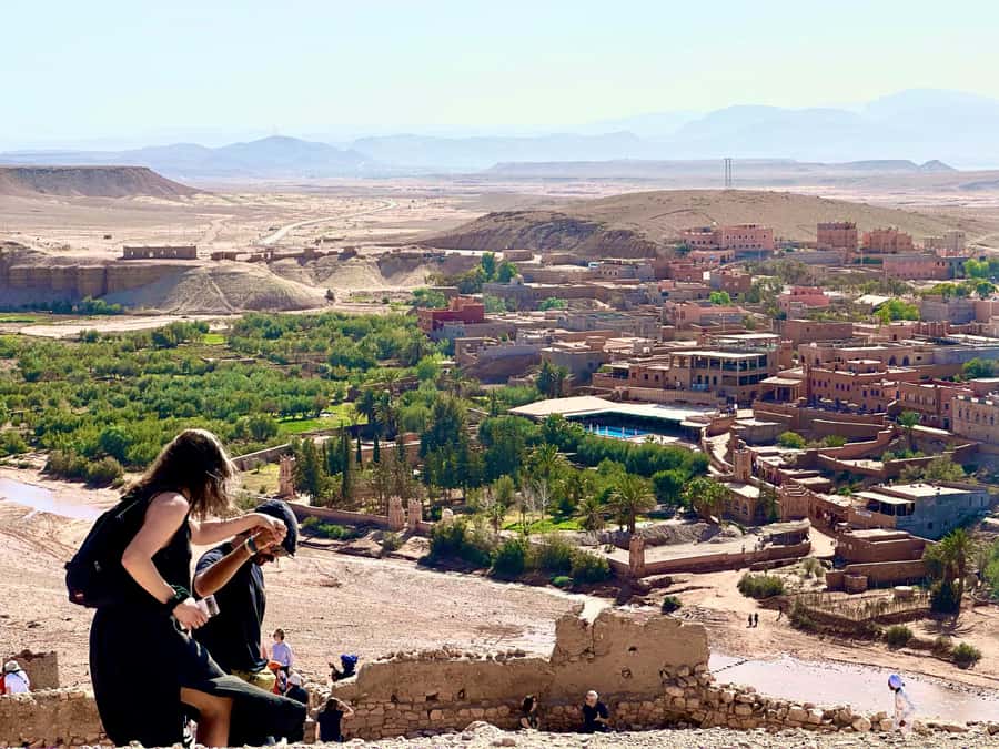 From Marrakech: 3-Day Sahara Tour with Private tent & Meals - Practical tips for a better three days