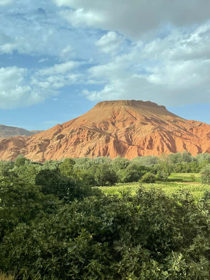 From Marrakech: 3-Day Tour To Magical Desert Merzouga - Day three: sunrise and the long return to Marrakech