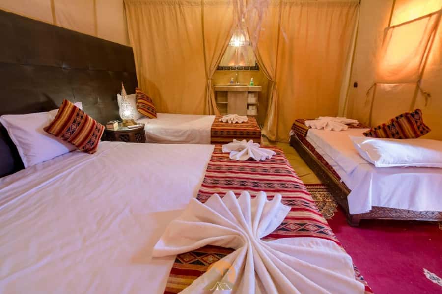 From Marrakech: 3 Days Desert Tour To Merzouga Luxury Camp - Who will enjoy this three-day desert trip