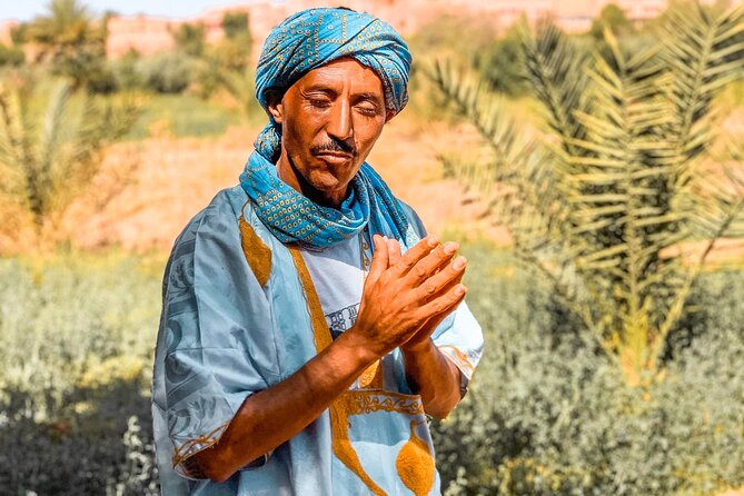 From Marrakech: 3Days 2Night Desert Tour via Ait Ben Haddou - What the $545.88 Price Really Covers