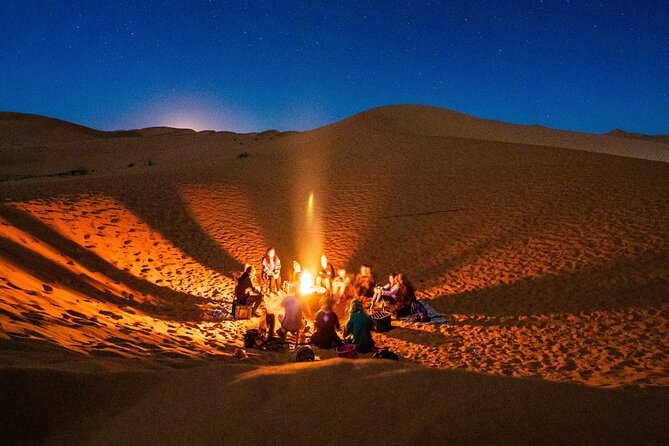 From Marrakech: 3Days 2Night Desert Tour via Ait Ben Haddou - Practical Details Before You Book