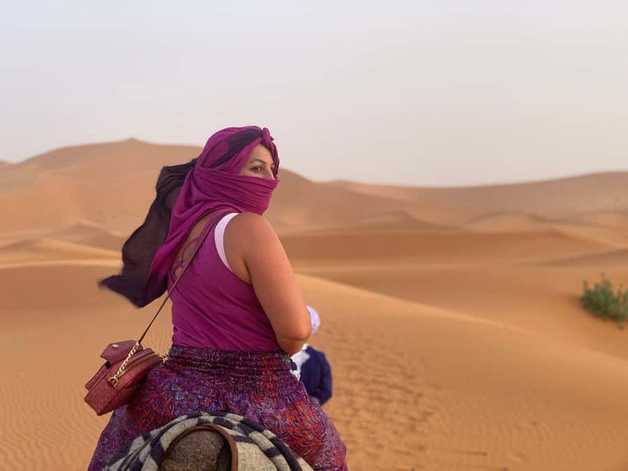 From Marrakech: 4-Day/3-Night Desert Adventure to Fes - Key points to know before booking